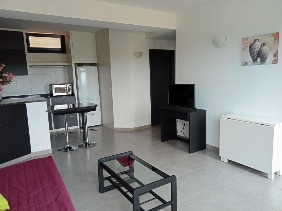 L'Horitzo Apartment Llado Exterior photo