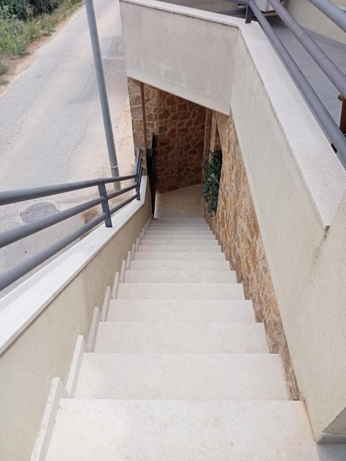 L'Horitzo Apartment Llado Exterior photo